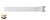 RODAMEIO 03CM - 30x15x2200mm - POLIESTIRENO na internet