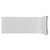 rodape 15 cm liso