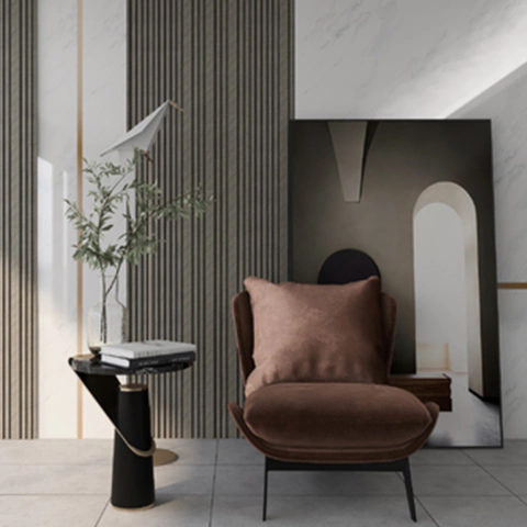 Ripado Ipanema II - PS - 16cm x 1,2cm x 2,85m