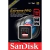 SanDisk 128GB Extreme PRO SDHC UHS-I na internet