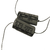 Capacitor Eletrolítico 470uF 25V 85°