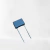 Capacitor poliéster 1K x 1000V(10 unidades)