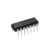 Circuito Integrado HEF4066BP Philips