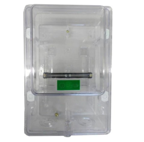 Caixa Média Trifásica CM3 P4 Travessa Light