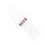 Diodo Zener 1N4743A 13V 1W (10 Unidades)