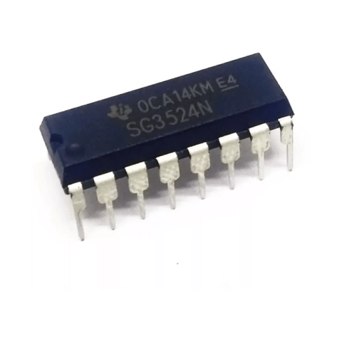 Circuito Integrado SG3524N Texas