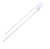 Led 3MM Transparente Azul (10 unidades) - comprar online