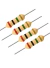 Resistor CR25 2M 1/4W 5% (10 unidades) - comprar online