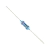 Resistor de 2.7K Ohms 1% (10 Unidades)