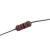 Resistor de 33 Ohms 2W 5% (10 Unidades)