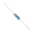 Resistor de 330K Ohms 1% 1/4W (10 Unidades)