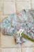 Blusa Sintra floreada