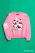 Buzo Refugio rosa - comprar online