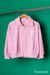 Campera Invierno rosa - franzesi sisters