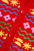 Chaleco Isa rojo - comprar online