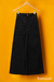 Pantalón Coffee corderoy negro - comprar online