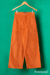 Pantalón Coffee corderoy ocre - comprar online