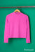 Polera Suave fucsia - comprar online