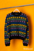 Pulover Otto negro PREVENTA! - comprar online