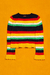 Pullover Janis azul - comprar online