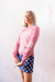 Pulover Pastel - comprar online