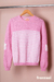 Pulover Pastel
