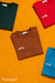 Remera Pelu marron - comprar online