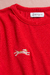 Remera Pelu roja - franzesi sisters