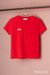 Remera Pelu roja en internet