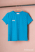 Remera Pelu turquesa en internet