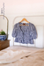 Blusa Sintra vichy - franzesi sisters