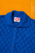 Sweater Rimini cyan en internet