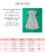 Vestido Nube en internet