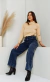 Sweater Flowy - tienda online