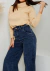 Sweater Flowy - Fornarina