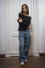Sweater Flowy - comprar online