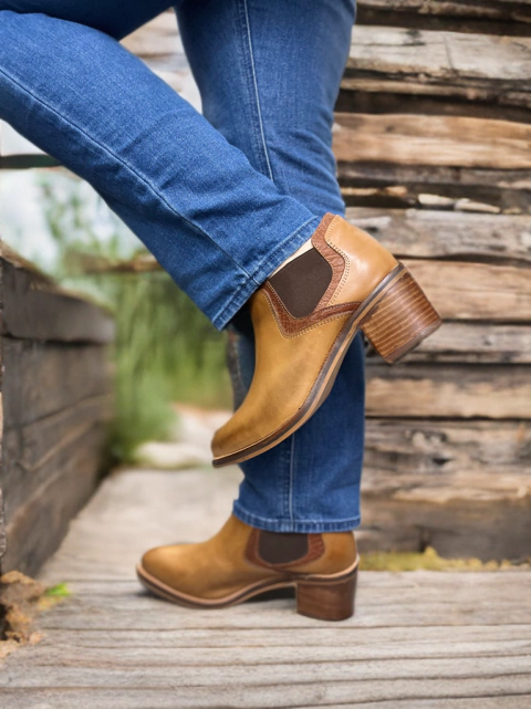 Botineta 42504 - comprar online