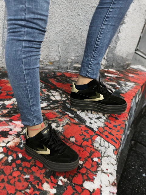 Zapatillas Candra - comprar online