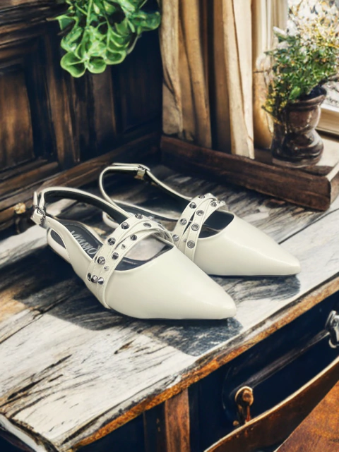 Zapato Abbie - comprar online