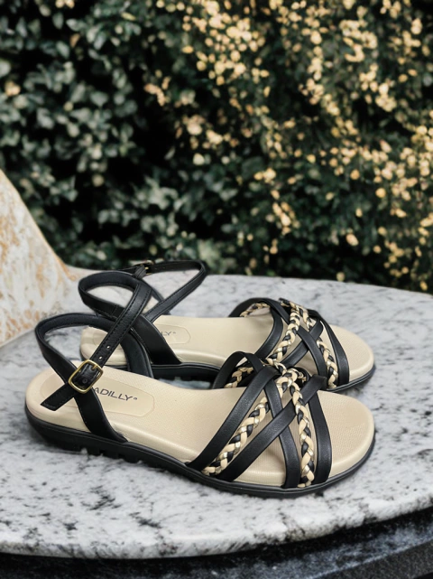 Sandalia Piccadilly 12523007