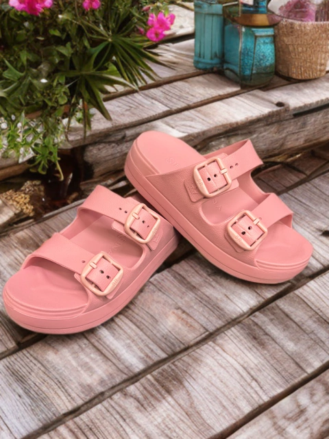 Birk goma Sophia - comprar online