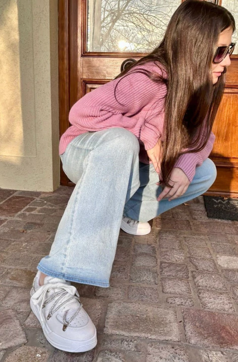 Zapatilla E3100 - comprar online