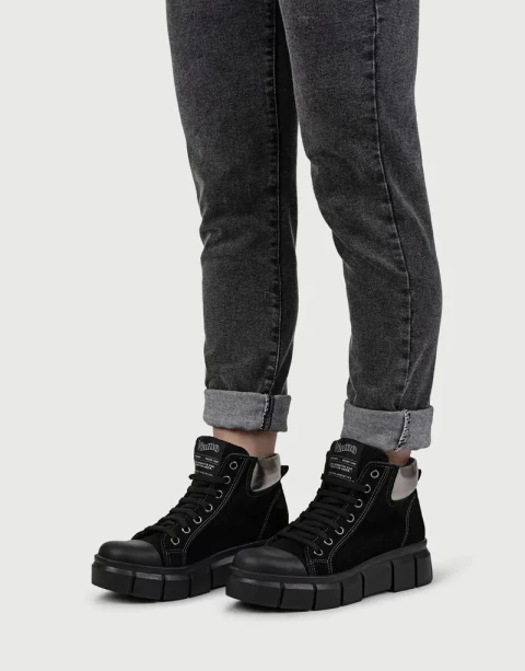 Borcego Hastyn - comprar online