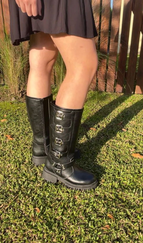 Borcego H930 - comprar online