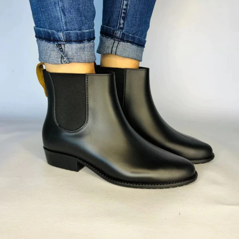 Bota Lluvia Chelsea - comprar online