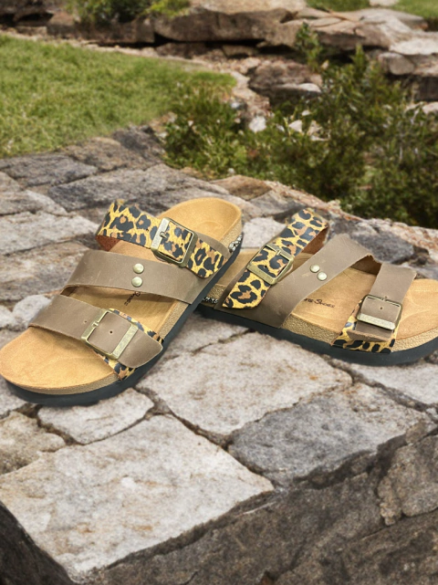 Sandalia Musa - comprar online