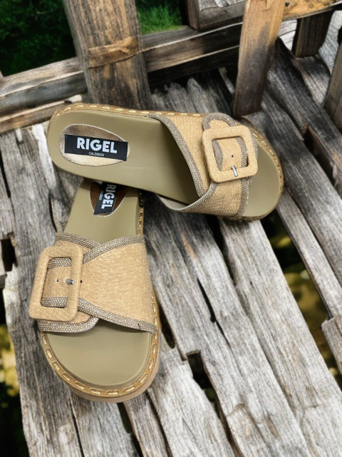 Zueco Lila - comprar online