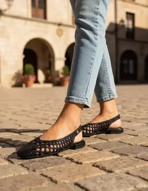 Sandalia 143792 - comprar online