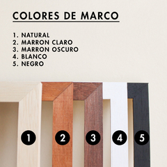 Set de 3 Cuadros Pablo Picasso - Musée Galleria - tienda online