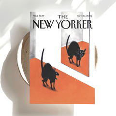 Lámina 0711 - The New Yorker - comprar online